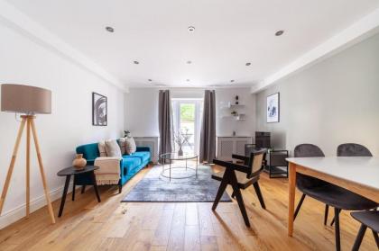 The Belsize Park Collection