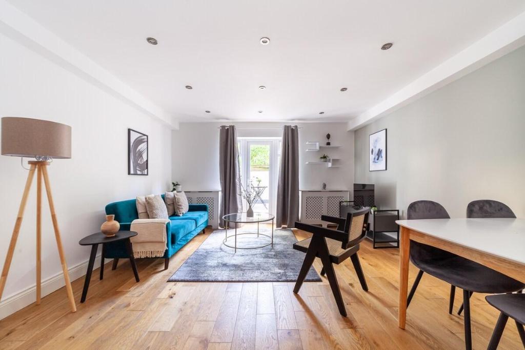 The Belsize Park Collection - main image