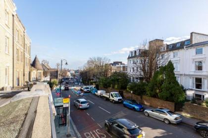 The Belsize Park Collection - image 12