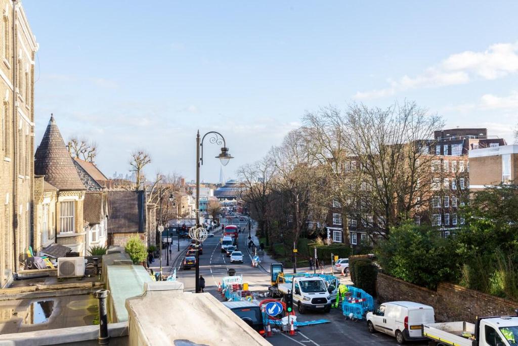 The Belsize Park Collection - image 4