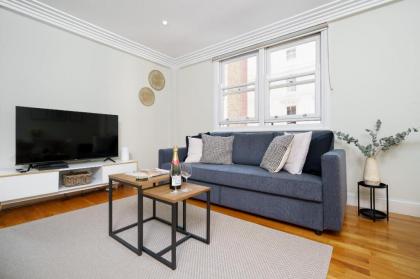 New! Best Location! 1 bedr/ 3beds/Covent Garden