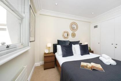 New! Best Location! 1 bedr/ 3beds/Covent Garden - image 13