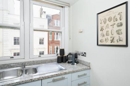 New! Best Location! 1 bedr/ 3beds/Covent Garden - image 14