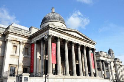 New! Best Location! 1 bedr/ 3beds/Covent Garden - image 20