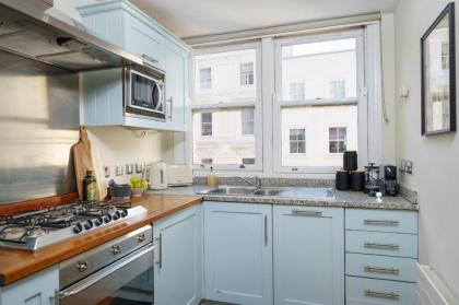New! Best Location! 1 bedr/ 3beds/Covent Garden - image 7
