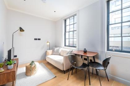 Apartment in London 