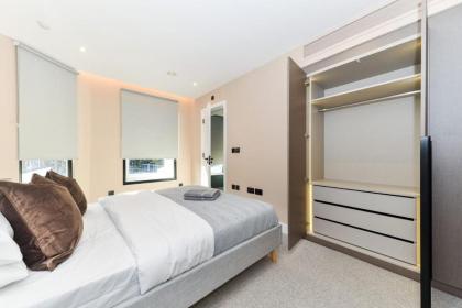 North Kensington - Portobello by Viridian Apartments - image 12