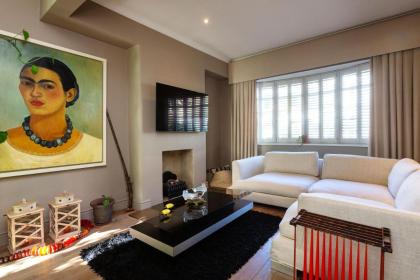 Veeve - Inspired Luxe London 