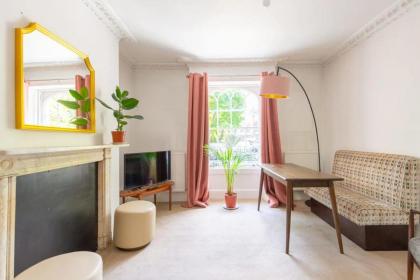 Charming & Central 2BD Flat - Islington - image 22
