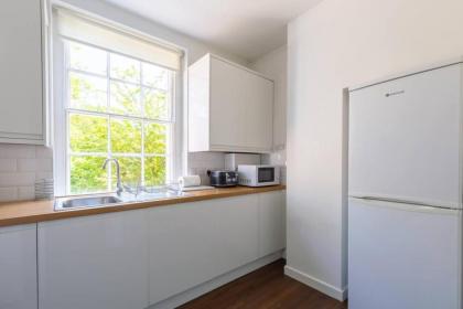 Charming & Central 2BD Flat - Islington - image 24