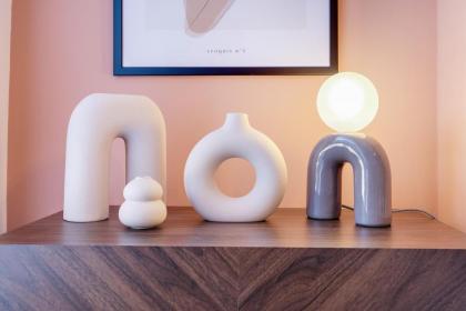 Luxury 3 Bedroom 2 bathroom House Fulham SW6 By 360Stays - image 25