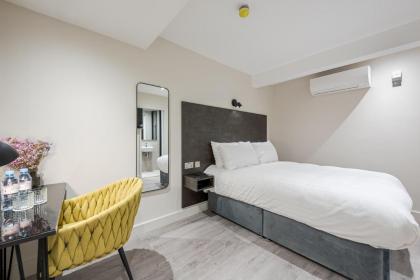 St Pancras Inn - image 22