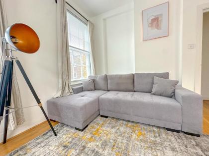 Gower street residences - image 7