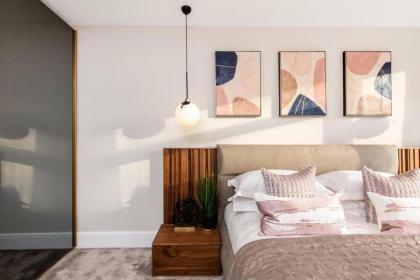 Ultra Luxury Central London 3Bed Apartment - image 10