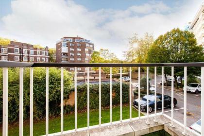 Ultra Luxury Central London 3Bed Apartment - image 13