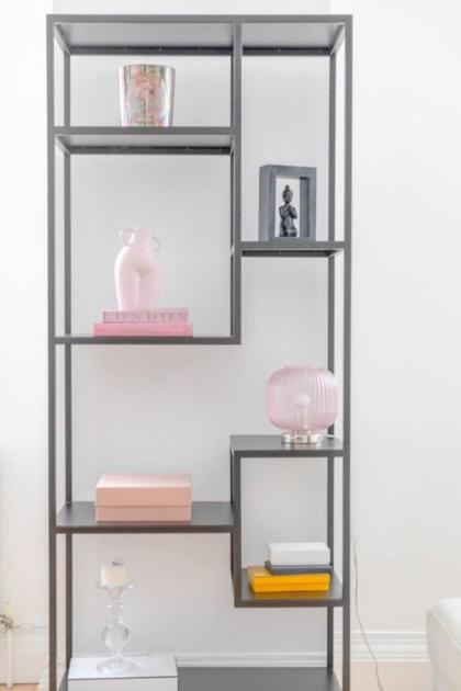 Chic 2BD Flat - 5 Minutes from Marylebone - image 15