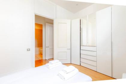 Chic 2BD Flat - 5 Minutes from Marylebone - image 19