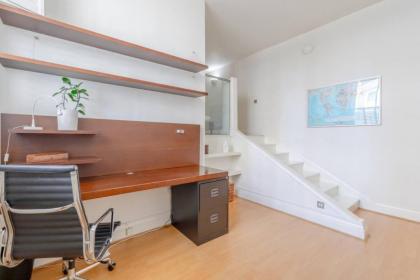 Chic 2BD Flat - 5 Minutes from Marylebone - image 3