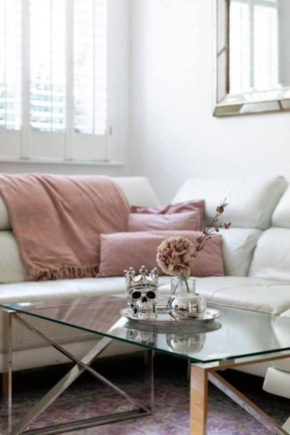 Chic 2BD Flat - 5 Minutes from Marylebone - image 5