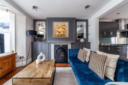 The Hammersmith Villa - image 17