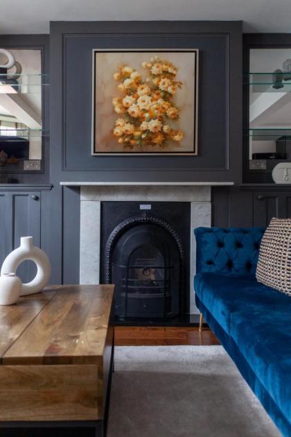 The Hammersmith Villa - image 19