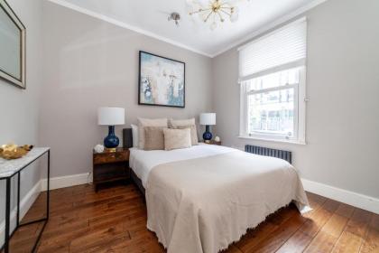 The Hammersmith Villa - image 4