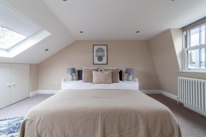 The Hammersmith Villa - image 9