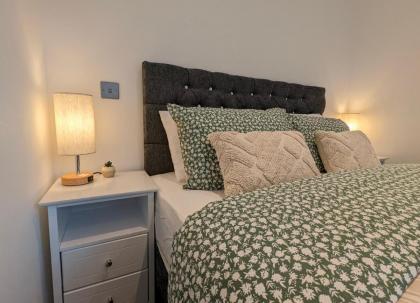 The Winchilsea Flat In St John's Wood London 
