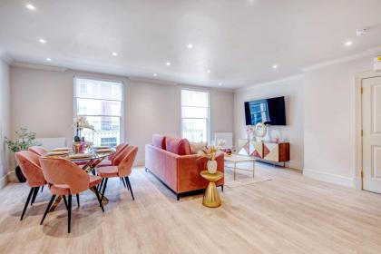 Marble Arch Suite 3-Hosted by Sweetstay - image 26