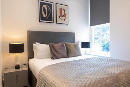 Premier London Apartments Near Camden markets & very close to tube stations by Sojo Stay - image 22