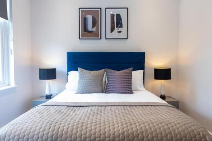 Premier London Apartments Near Camden markets & very close to tube stations by Sojo Stay - image 24