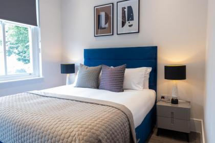Premier London Apartments Near Camden markets & very close to tube stations by Sojo Stay - image 26