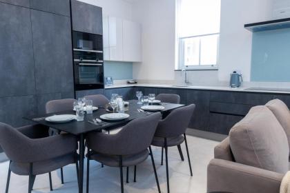 Premier London Apartments Near Camden markets & very close to tube stations by Sojo Stay - image 27