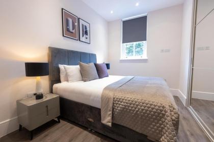 Premier London Apartments Near Camden markets & very close to tube stations by Sojo Stay - image 30