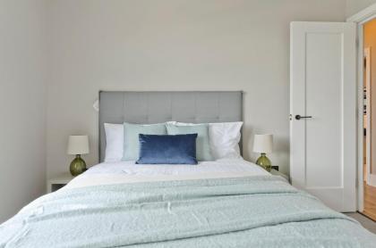 Fabulous three bedroom flat near Marylebone by UnderTheDoormat - image 10