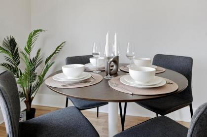 Fabulous three bedroom flat near Marylebone by UnderTheDoormat - image 20