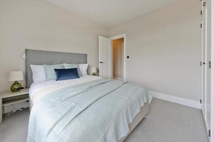 Fabulous three bedroom flat near Marylebone by UnderTheDoormat - image 3