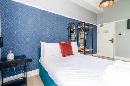 Kensington Rooms - Philbeach Gardens - image 16