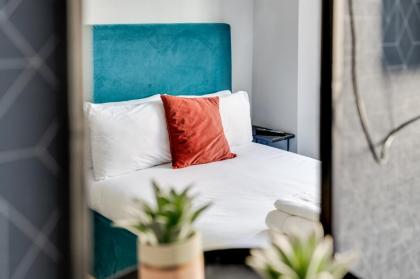 Kensington Rooms - Philbeach Gardens - image 21