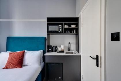 Kensington Rooms - Philbeach Gardens - image 22