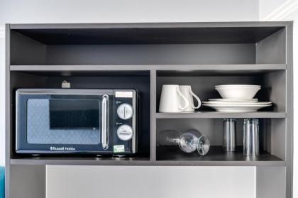 Kensington Rooms - Philbeach Gardens - image 24