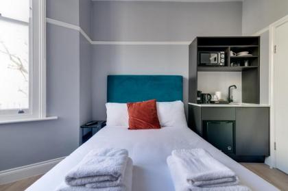 Kensington Rooms - Philbeach Gardens - image 25