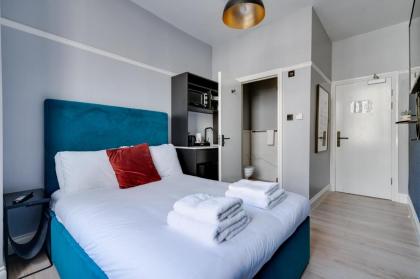 Kensington Rooms - Philbeach Gardens - image 26