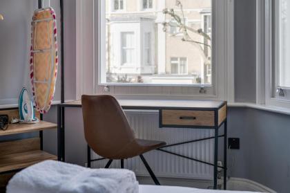 Kensington Rooms - Philbeach Gardens - image 28