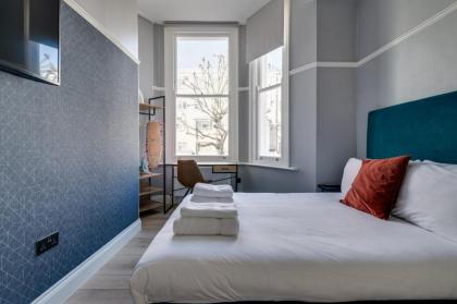 Kensington Rooms - Philbeach Gardens - image 29