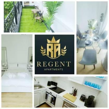Prime London Living 2-Bedroom Beauty! London 