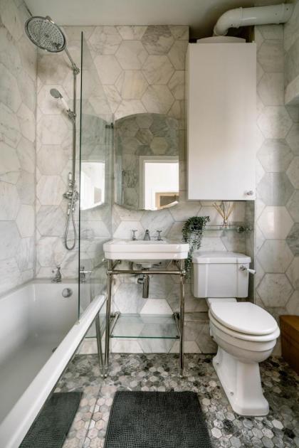 Kentish Town Design-Led apartment - image 12