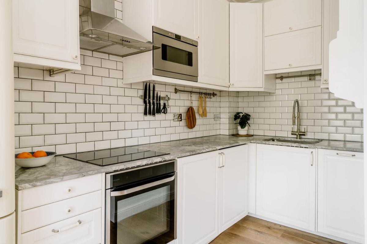 Kentish Town Design-Led apartment - image 4