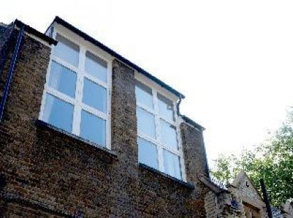 Arch Apartment London