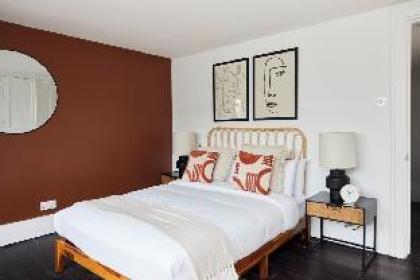 The Southwark Townhouse - Adorable 3BDR House with Garden